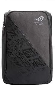 image of Asus ROG Ranger BP1500 15.6" Laptop Backpack, Water Resistant, Black