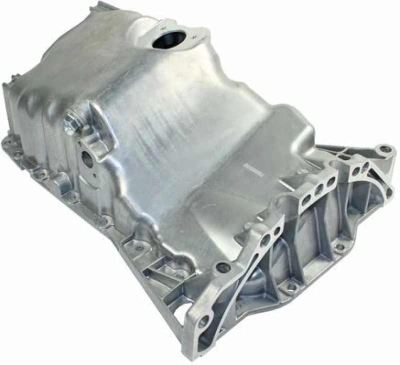 Image of Oil sump METZGER 7990032