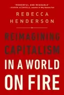 Image of reimagining capitalism in a world on fire