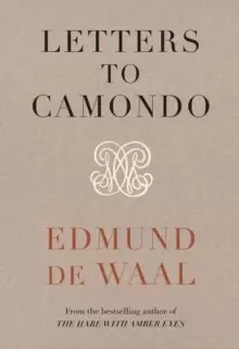 Image of Letters to Camondo
