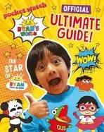 Image of ryans world ultimate guide