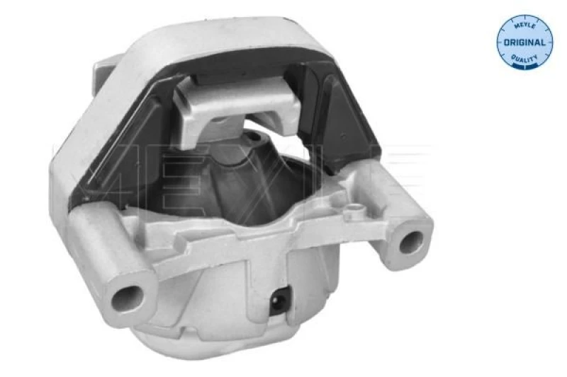 Image of Engine mount MEYLE 100 199 0334