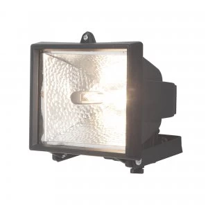 image of Litecraft Lifecraft 400w Halogen Floodlight