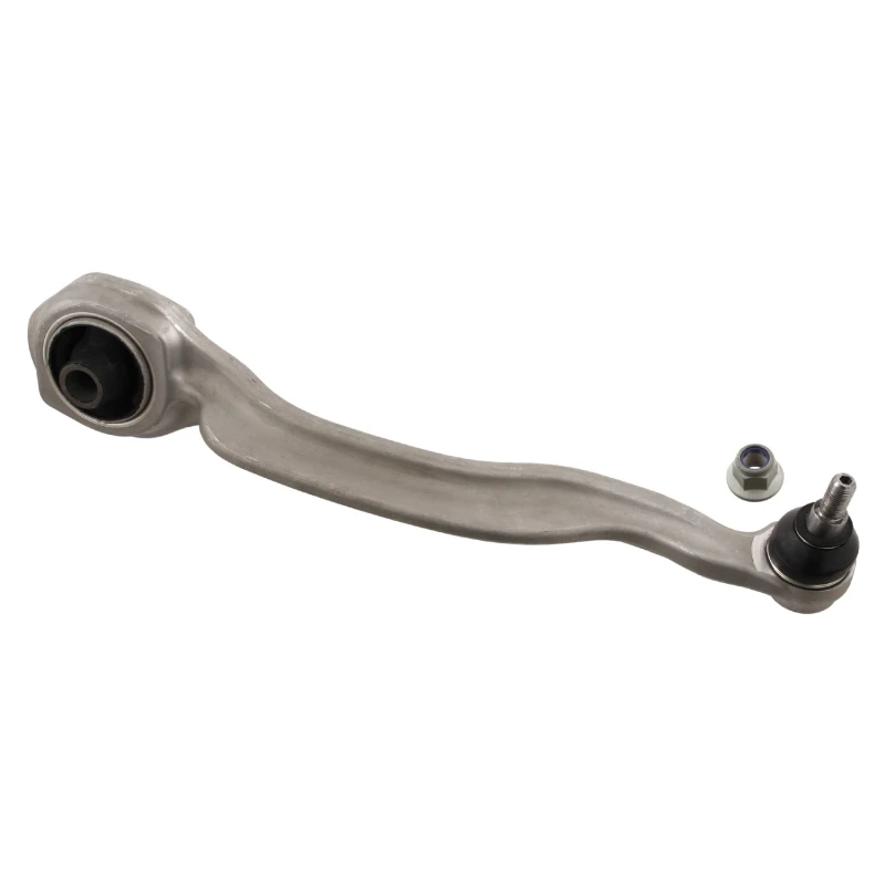 Image of FEBI BILSTEIN 30195 Suspension arm Control Arm, Aluminium, Front, with ball joint Aluminium Track Control Arm (273)