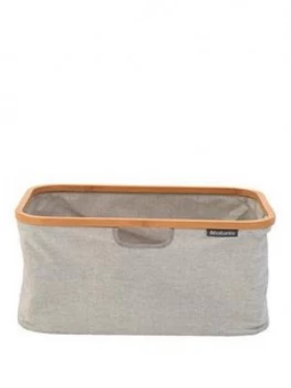 Image of Brabantia 40-Litre Foldable Laundry Basket