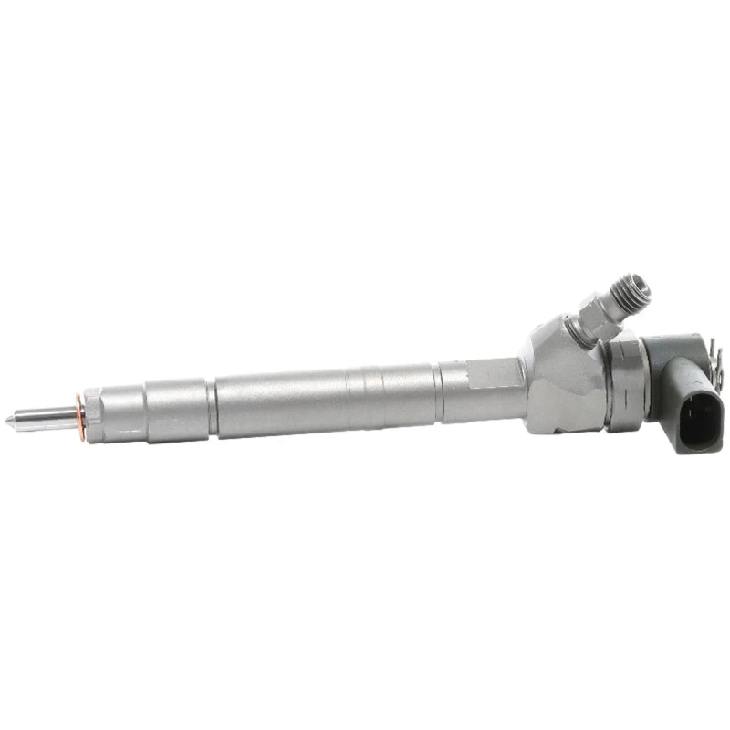 Image of METZGER 0870050 Injectors with seal ring, The spare part must be coded with OBD self-diagnosis unit Injector Nozzle (3902)