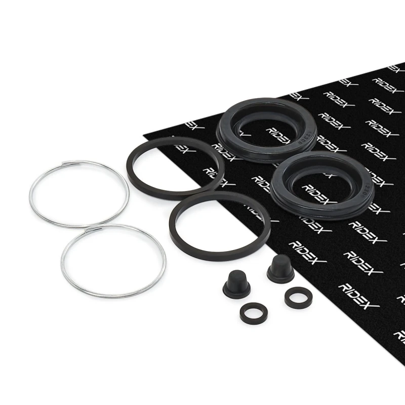 Image of RIDEX Repair Kit, brake caliper RIDEX 405R0619
