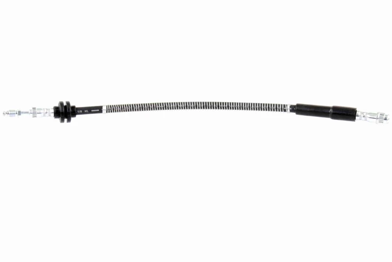 Image of VAICO V22-0147 Brake Hose Original VAICO Quality, Front Axle Brake Hose (83)
