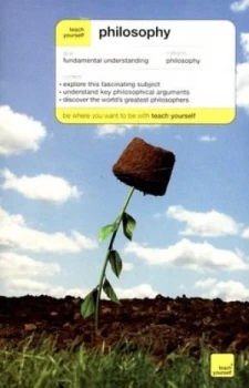 Image of Philosophy by Mel Thompson Paperback
