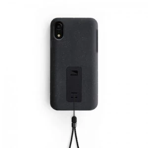 image of Lander Moab Case for Apple iPhone XR - Black