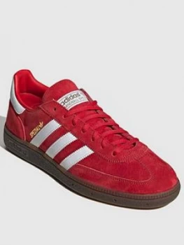 Image of Adidas Originals Handball Spezial - Red