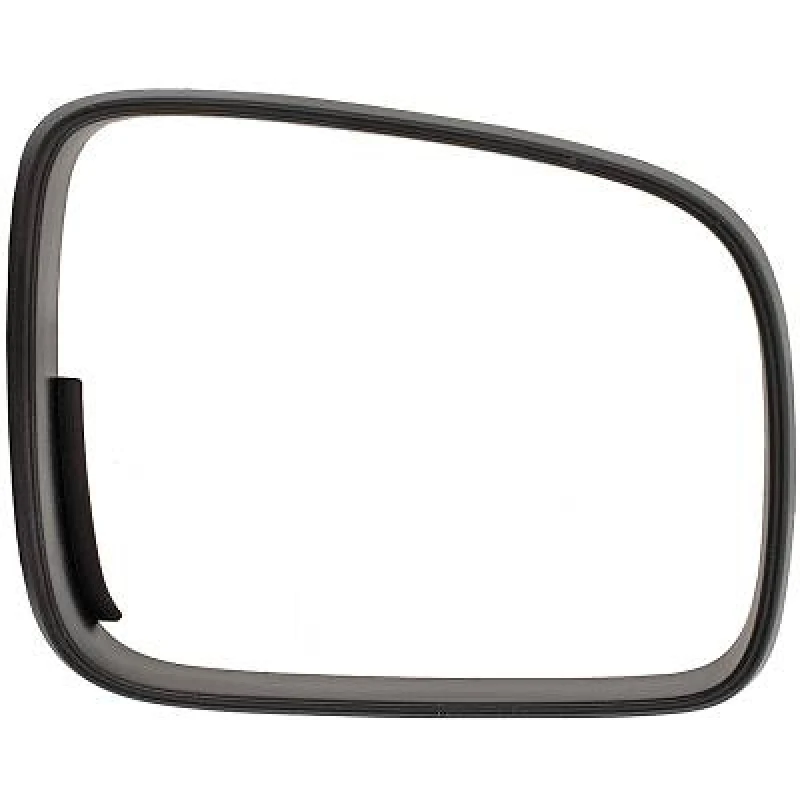 Image of Frame, outside mirror DIEDERICHS 2205629