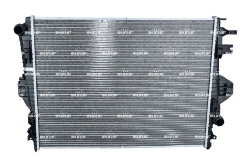 Image of NRF Engine radiator NRF 550342