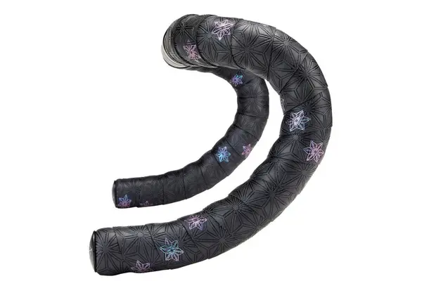 image of Supacaz Super Sticky Kush Galaxy Handlebar Tape - Oil Slick