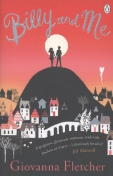 Image of Billy and Me by Giovanna Fletcher Paperback