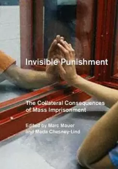 Image of Invisible punishment by Meda Chesney-Lind