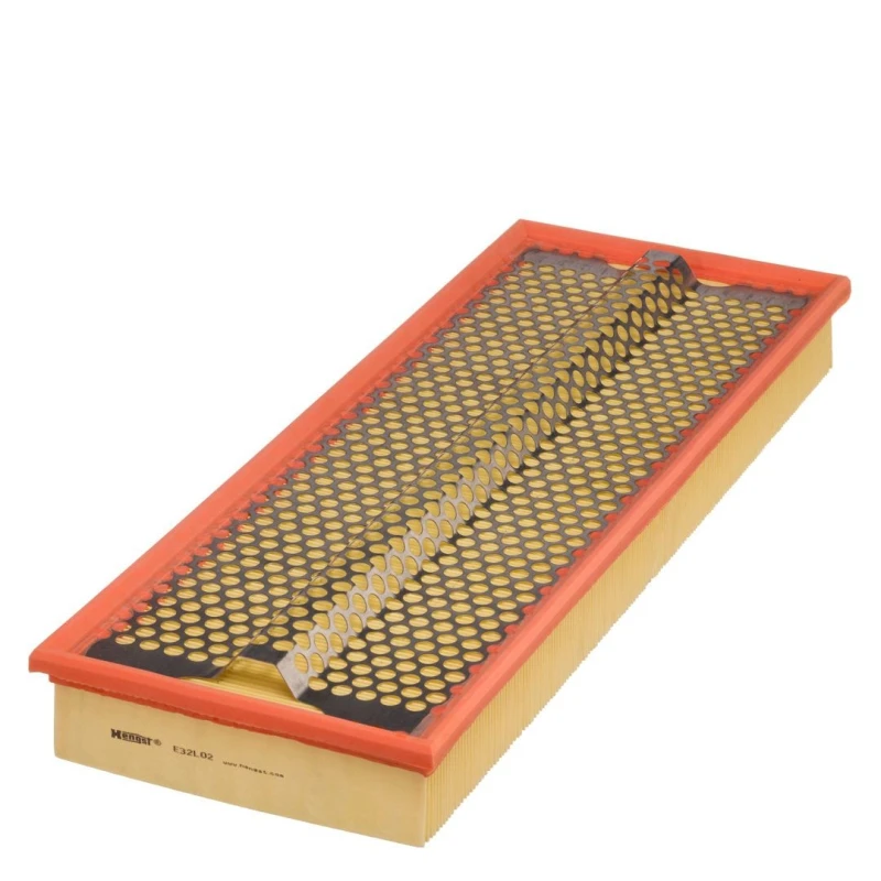 Image of Air filter HENGST FILTER E32L02