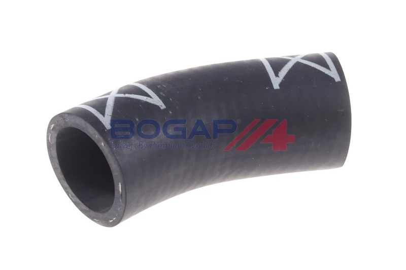 Image of BOGAP Radiator hose BOGAP A4228318
