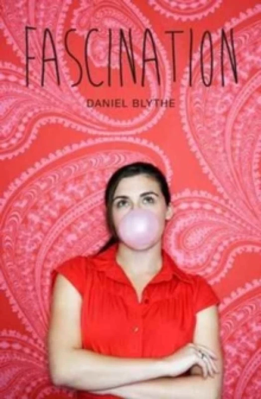 Image of Fascination by Daniel Blythe Paperback