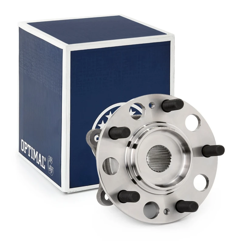 Image of Wheel bearing kit OPTIMAL 922744