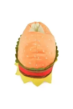 image of Burger Slippers