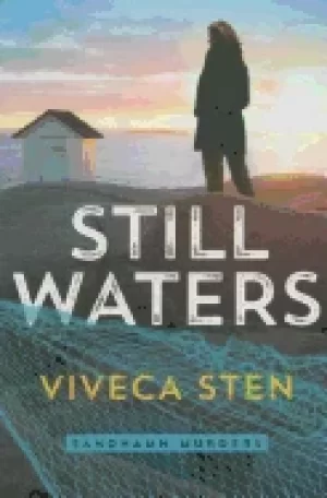 Image of still waters