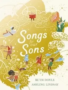 Image of Songs for our Sons