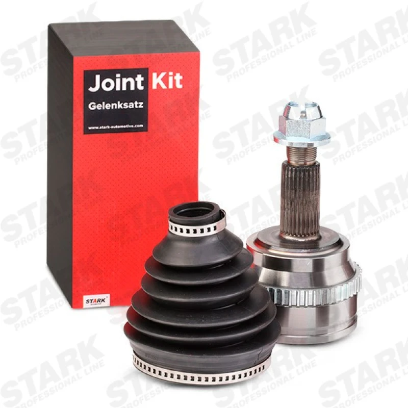 Image of CV joint kit STARK SKJK-0200390