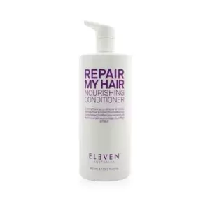 Eleven AustraliaRepair My Hair Nourishing Conditioner 960ml/32.5oz