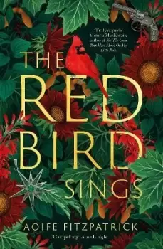 Image of The Red Bird Sings by Aoife Fitzpatrick