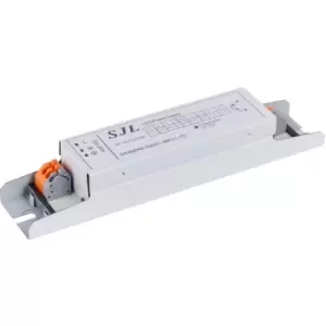 image of 5W LED Driver - 120mA Constant Current - Fixed Output Power Supply Transformer