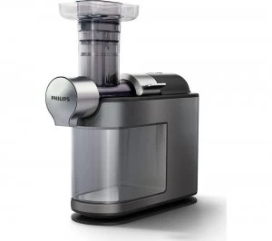 Image of PHILIPS Avance HR1947/31 Juicer - Black