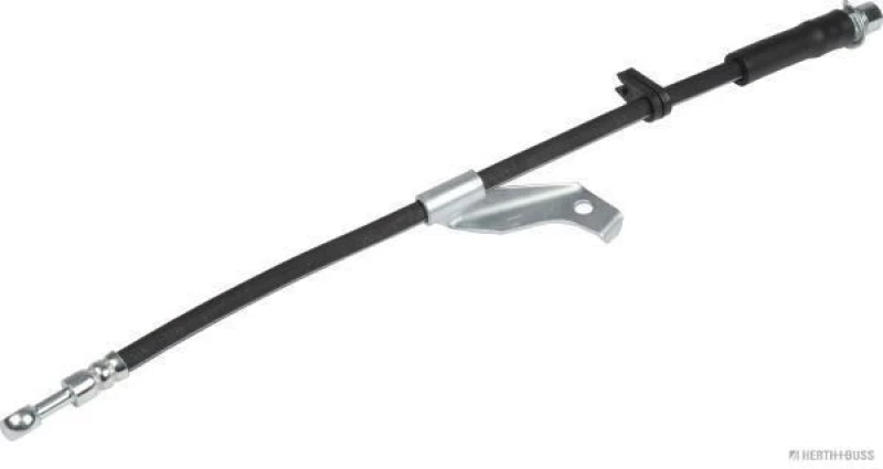 Image of Brake hose HERTH+BUSS JAKOPARTS J3700902