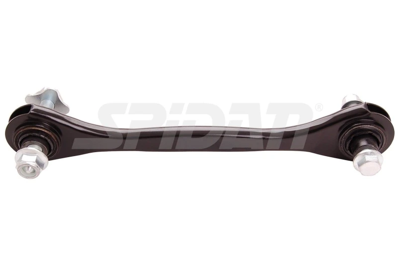 Image of SPIDAN CHASSIS PARTS Rod / Strut, wheel suspension SPIDAN CHASSIS PARTS 50432