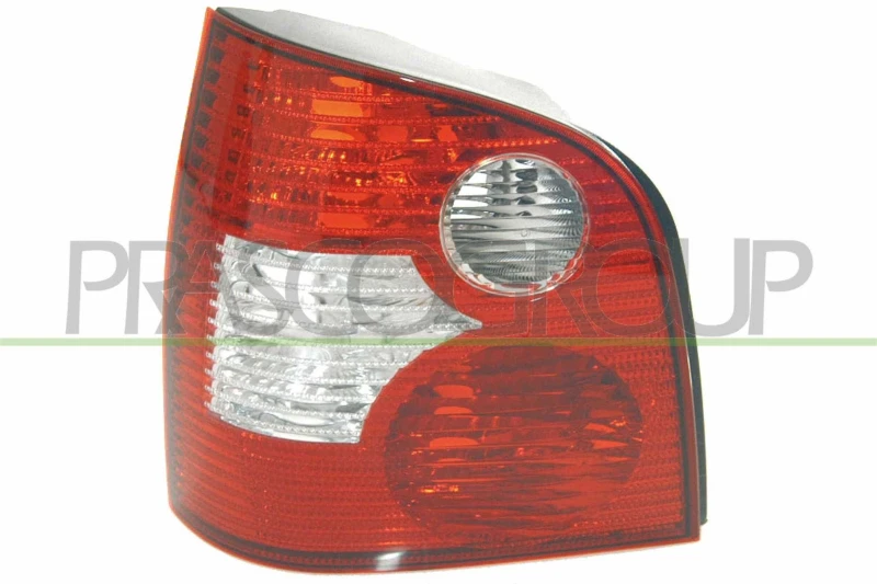 Image of PRASCO Rear light PRASCO VG0214154