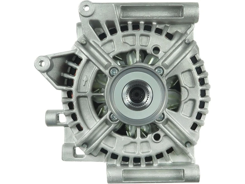 Image of AS-PL Alternator AS-PL A0222