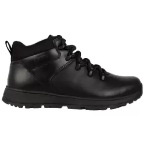 image of Firetrap Rhino Run Junior Boys Boots - Black