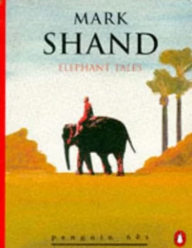 Image of Elephant Tales Paperback