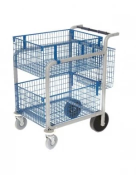 image of GoSecure Large Trolley