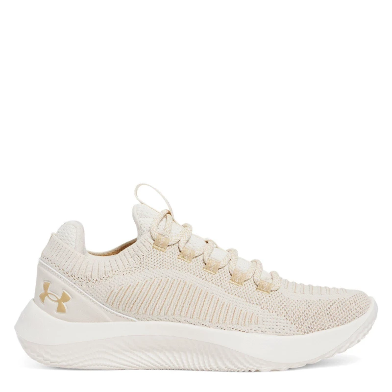 Image of Under Armour Dynamic 2 Training Shoes Mens - Beige Beige 7