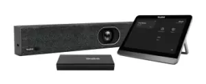 Image of Yealink MeetingBar A20 + CTP18 Collaboration Touch Panel + VCH51...