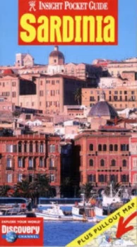 Image of Sardinia by Joachim Chwaszcza and Discovery Channel Book