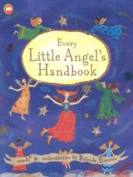 Image of Every Little Angels Handbook by Belinda Downes Paperback