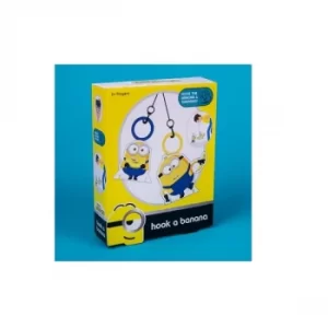 Image of Fizz Creations Minions Hook A Banana Game