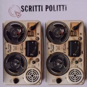 image of Absolute The Best of Scritti Politti by Scritti Politti CD Album