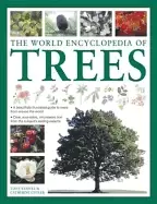 Image of world encyclopedia of trees