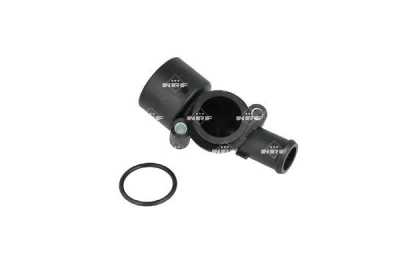 Image of NRF Coolant Flange NRF 775055