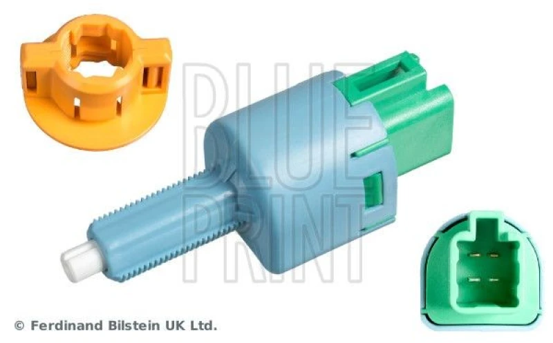 Image of Blue PRINT Brake Light Switch Blue PRINT ADBP140025