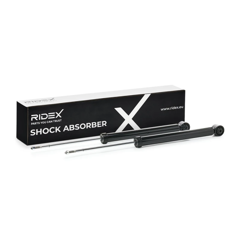 Image of RIDEX Shock absorber RIDEX 854S19325