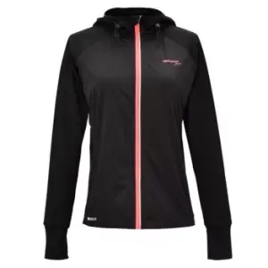 Image of Karrimor Shield Jacket - Black